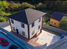 Лот № 155951. продажа нового дома! ипотека!1 и 2 этаж в доме -...