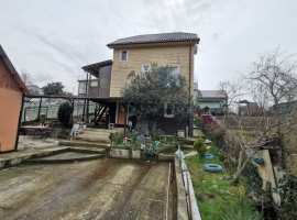 Лот № 155629. Продается двухэтажный жилой дом на земельном участке...