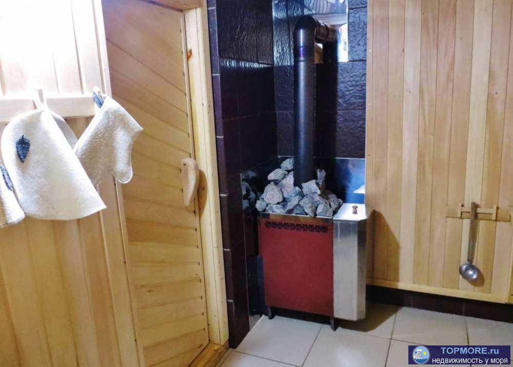 Лот № 155543. Продается 2 дома на участке 7 сот. в центре пос. Лазаревское, Сочи. ул. Айвазовского 12 и 12а.  О... - 2