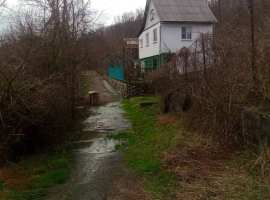 Лот № 155432. Продается дом с пропиской, у моря в Лазаревском...