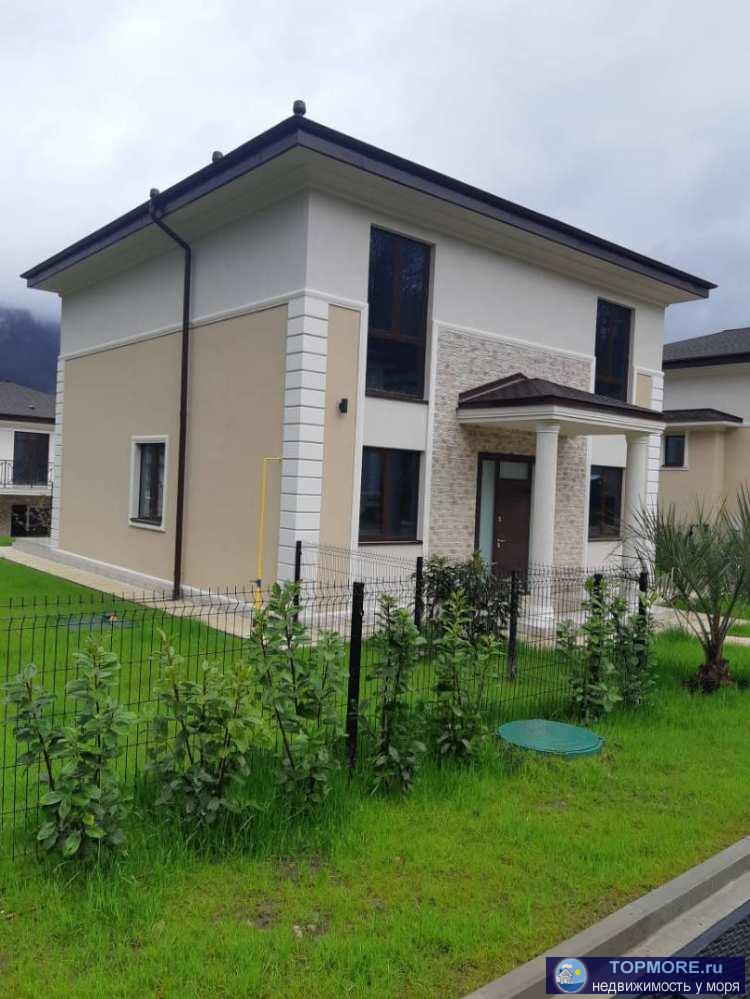 Лот № 155021. Продаю дом в элитном коттеджном поселке клубного типа.  Этот коттеджный поселок мечта для тех,кто...