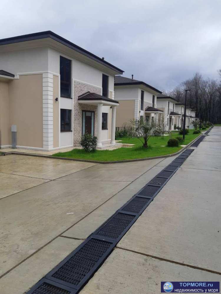 Лот № 155021. Продаю дом в элитном коттеджном поселке клубного типа.  Этот коттеджный поселок мечта для тех,кто... - 1