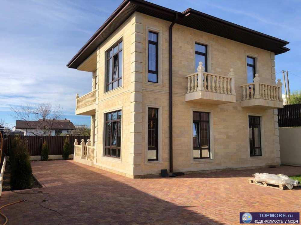 Продажа / Дома и коттеджи, Сочи, Тимашевская улица, 25 500 000 р. Лот № 154995. ом с великолепными видовыми характеристиками. Идеальный дом для людей, которые искренне ценят комфорт и...