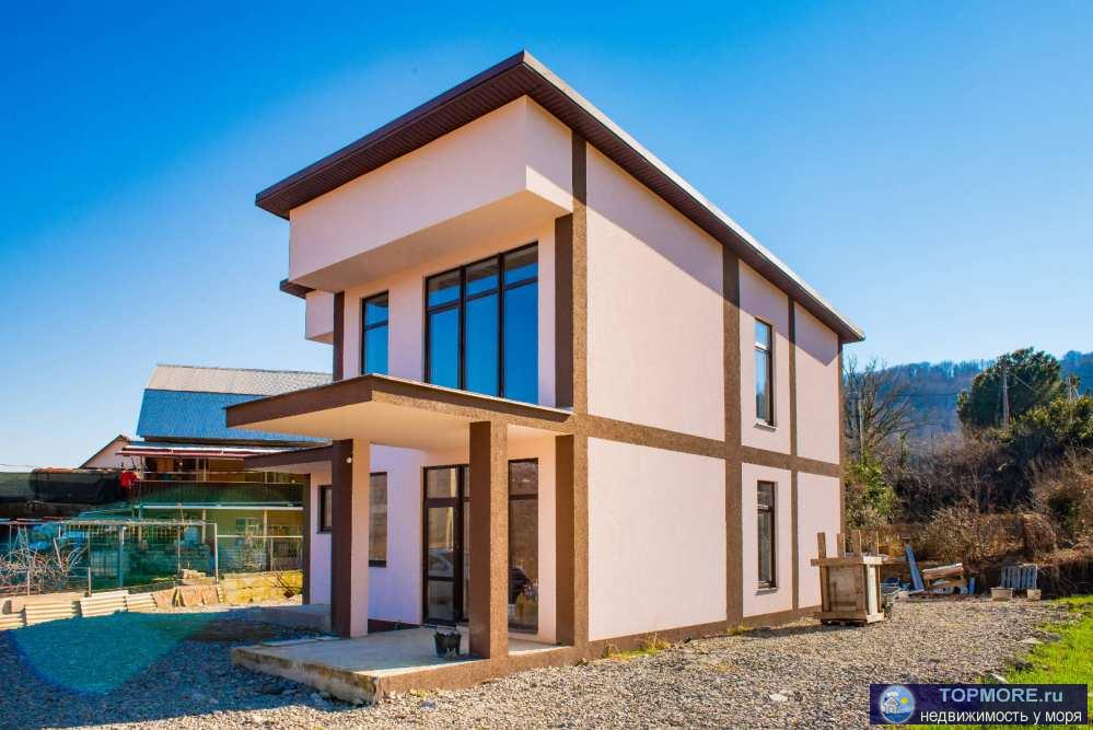 Лот № 154894. Вашему вниманию предлагается уютный монолитный дом в тихом месте, прекрасно подходит для спокойной...