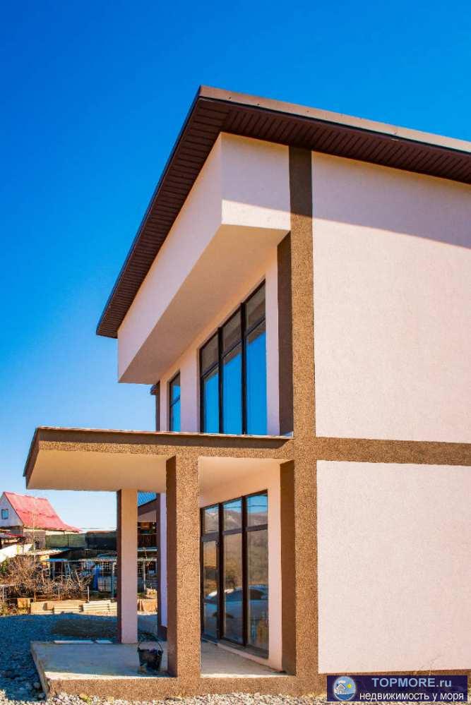 Лот № 154894. Вашему вниманию предлагается уютный монолитный дом в тихом месте, прекрасно подходит для спокойной... - 1