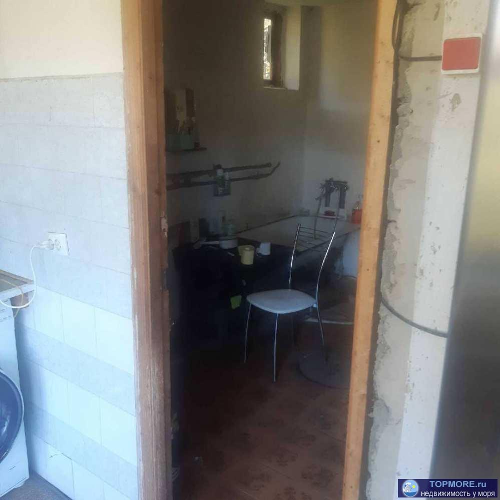 Лот № 154759. Продается капитальный дом с гаражом, подвалом и мансардой свободной планировки в Лазаревском районе -... - 2