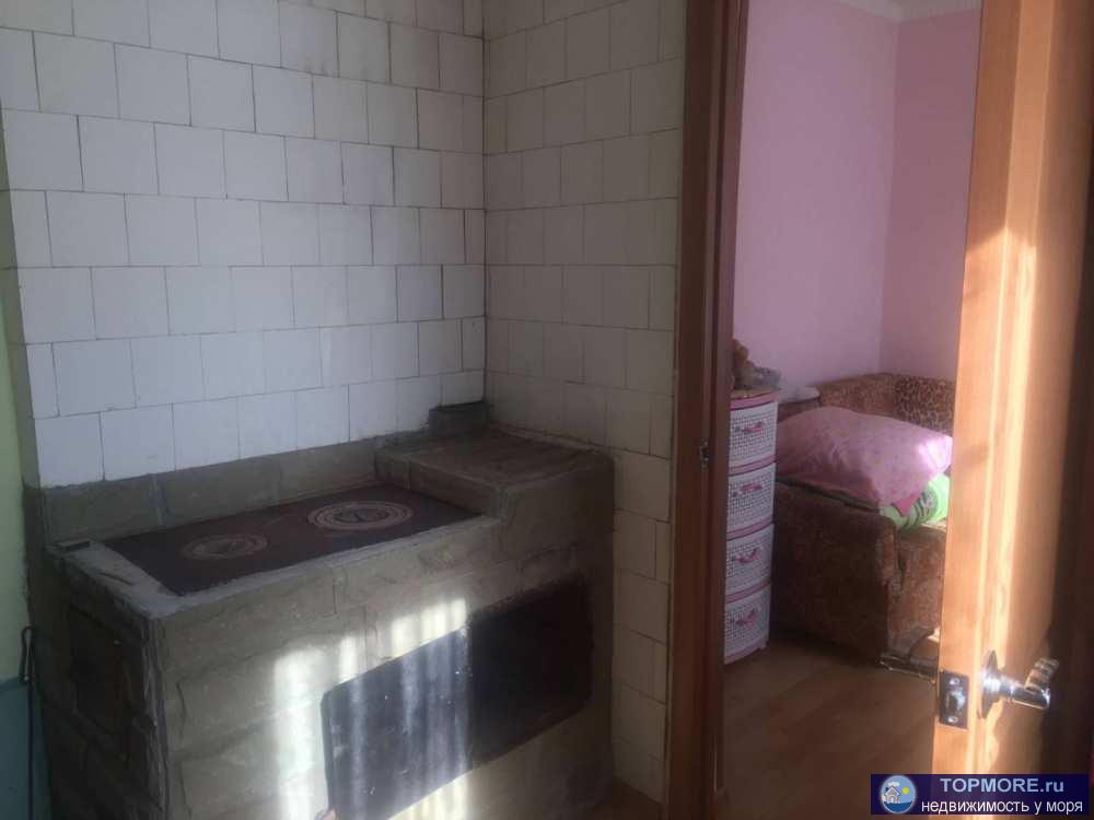 Продажа / Дома и коттеджи, Сочи, Майкопская улица, 10 500 000 р. Лот № 154064. Продается дом в тихом, красивом месте, Лазаревский район, село Макопсе. До моря всего 500 метров. На... - 1