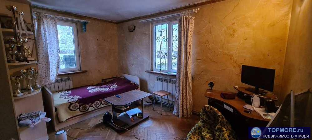 Лот № 153412. Продаётся капитальный дом из керамзита-блока 180 кв.м. 6,8 соток земли, 2-этажа. Вода родниковая, свет... - 2