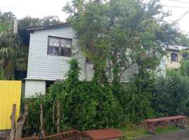 Лот № 153357. Продам 2х этажный дом по ул. Пляжной площадью 52...