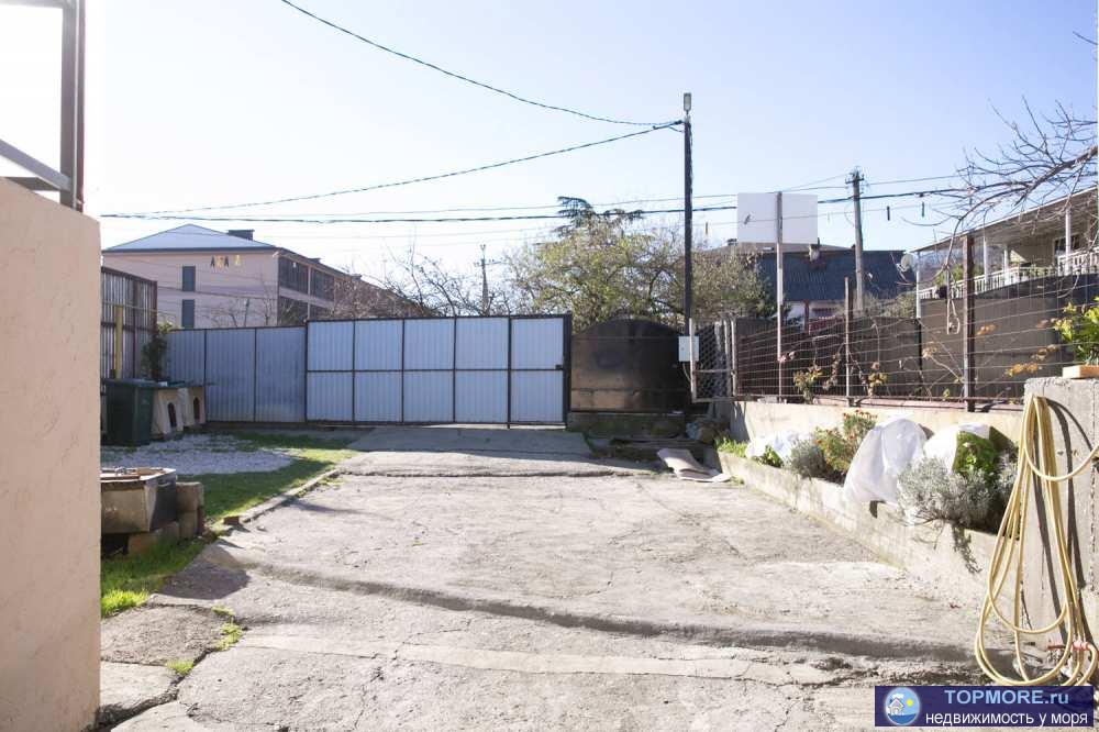 Лот № 152971. Жилой дом на большую семью с разными входами, в центре с.Веселое, расположен на центральной улице Мира.... - 1