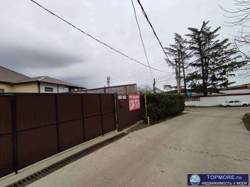 Лот № 152971. Жилой дом на большую семью с разными входами, в центре с.Веселое, расположен на центральной улице Мира.... - 2