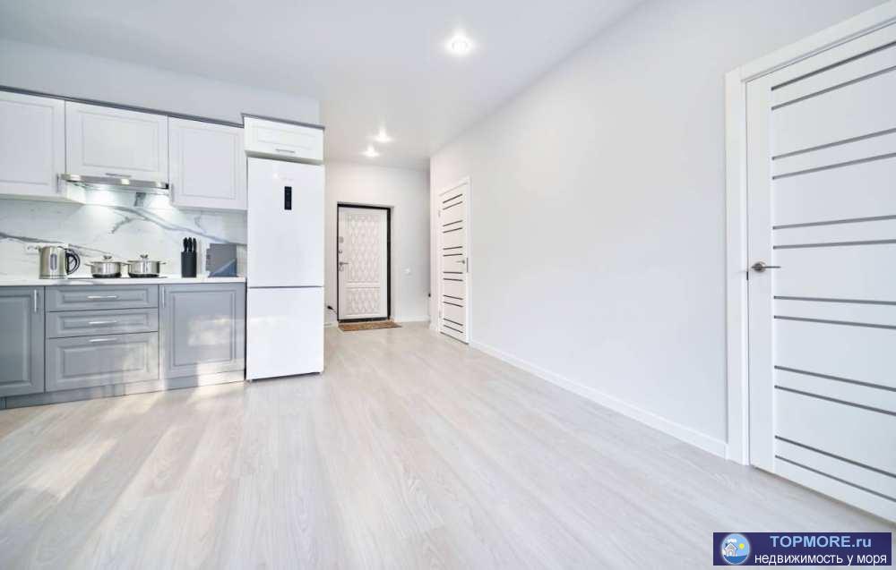 Лот № 152914. Продаю дом который построен в экологически чистом районе. Дом новый ,никто не жил. В доме сделан... - 2