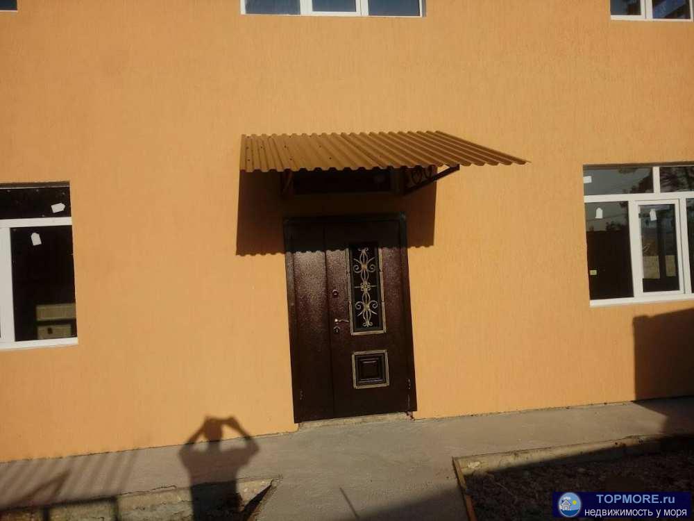 Лот № 152824. Продается дом в Адлерском районе с участком на 5,5 сотках. В дом заведено 15 кв света и газ, внутри... - 1