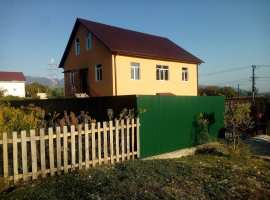 Лот № 152824. Продается дом в Адлерском районе с участком на 5,5...