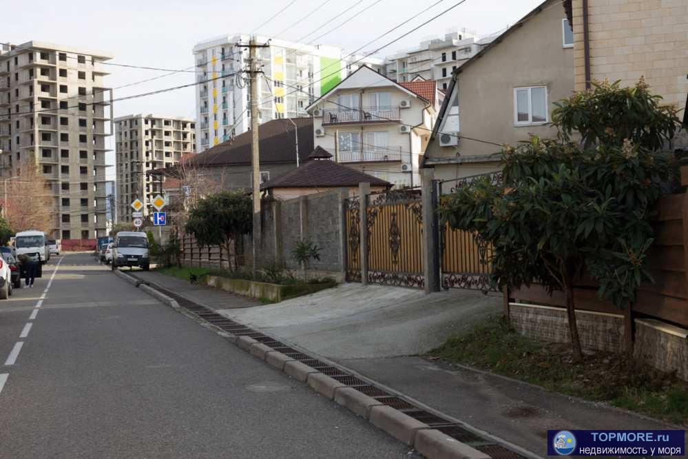 Лот № 152699. В доме 3 этажа, 5 спалень по 32 кв.м.+на каждом этаже выделен санузлел. электроэнергия –  водоснабжение... - 2