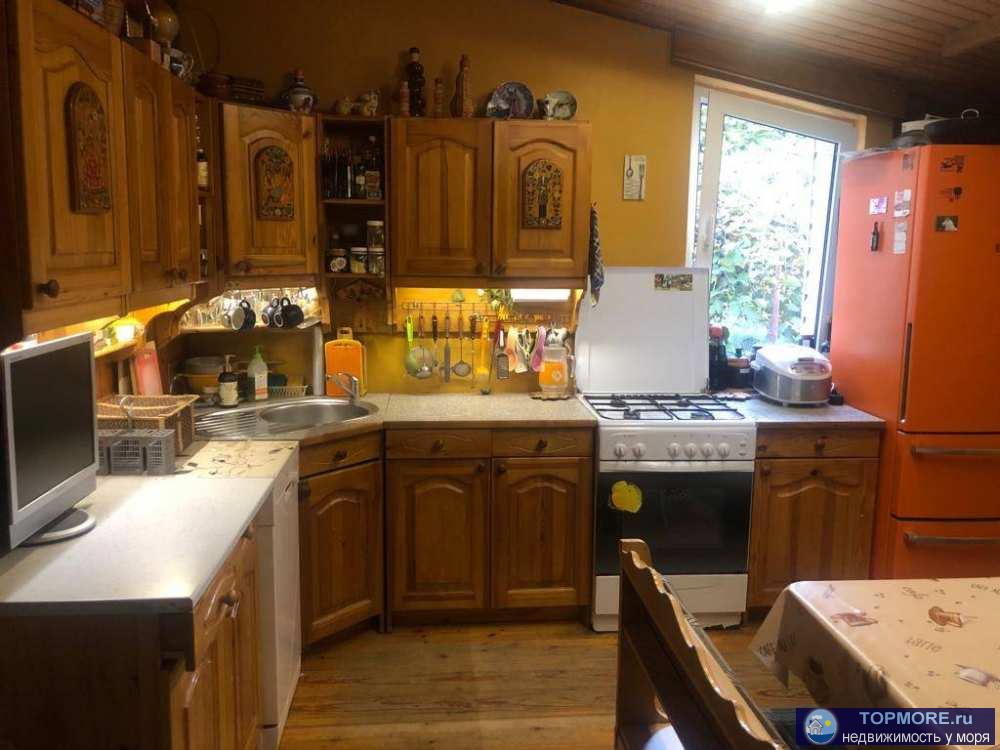 Лот № 152379. Вашему вниманию предлагаем шикарный дом в тихом живописном месте г. Сочи !Дом со всеми коммуникациями !...