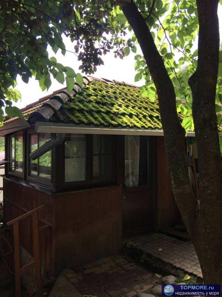 Лот № 152379. Вашему вниманию предлагаем шикарный дом в тихом живописном месте г. Сочи !Дом со всеми коммуникациями !... - 1