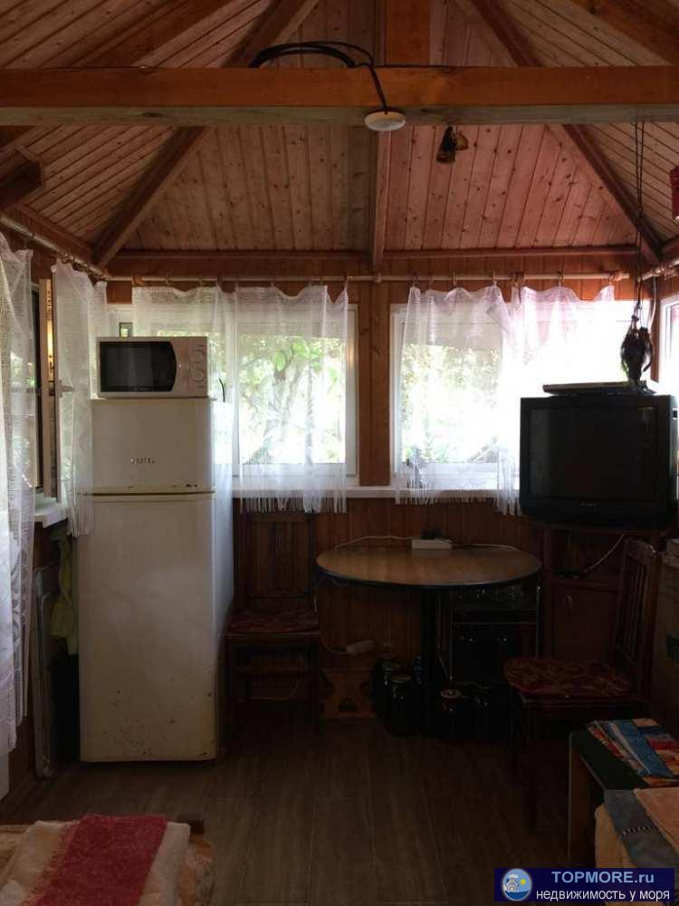 Лот № 152379. Вашему вниманию предлагаем шикарный дом в тихом живописном месте г. Сочи !Дом со всеми коммуникациями !... - 2