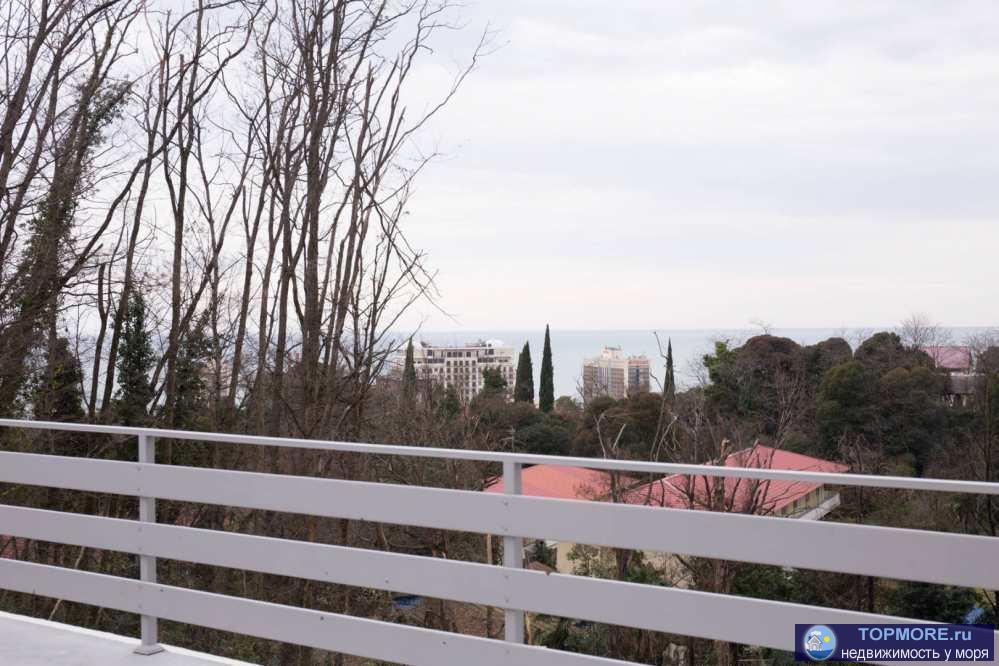 Лот № 152310. Новый коттедж в престижном месте  Вид на море  Граничит с лесом  Бассейн  Помещение под сауну или баню... - 2