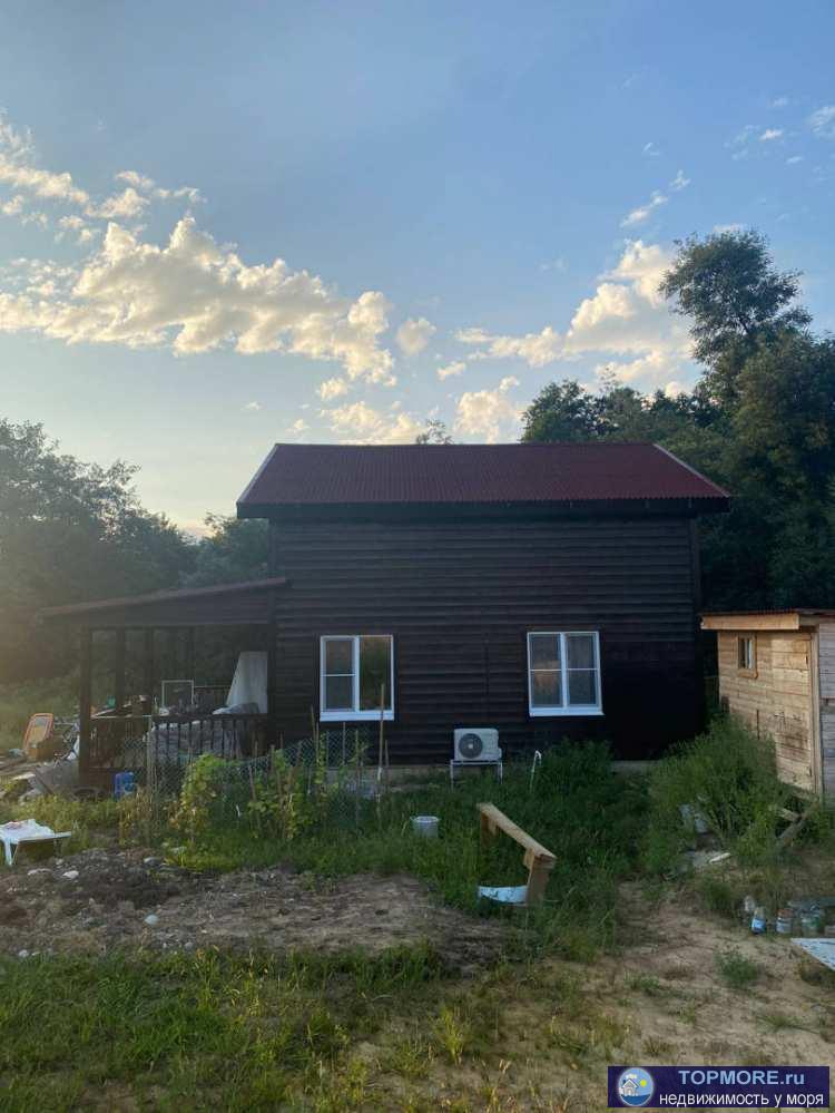 Лот № 147348. В продаже дом в Адлере, пос. Нижняя Шиловка.   Площадь недвижимости - 139,8 м2, 2 этажа, сделан ремонт,... - 1