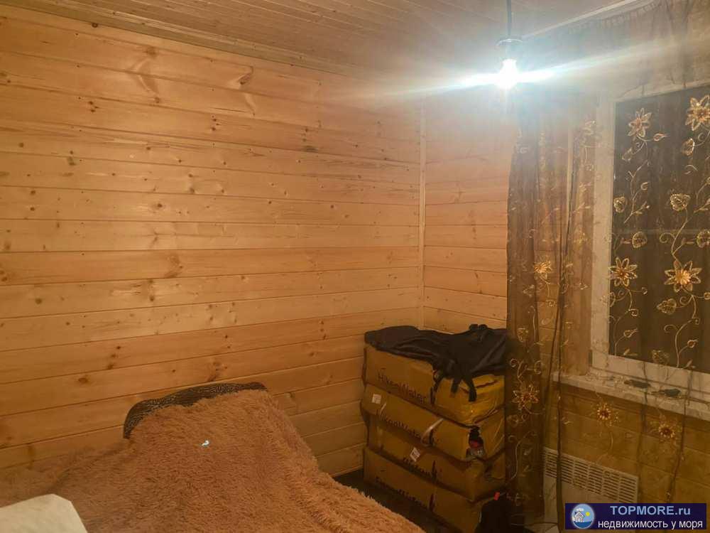 Лот № 147348. В продаже дом в Адлере, пос. Нижняя Шиловка.   Площадь недвижимости - 139,8 м2, 2 этажа, сделан ремонт,... - 2