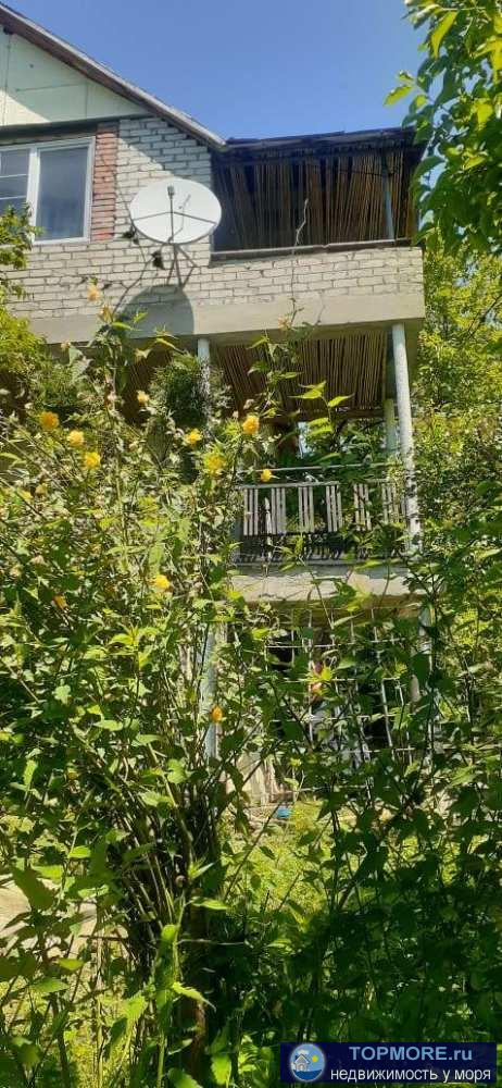 Лот № 143359. Двухэтажный кирпичный дом 110м2 с баней, видовой террасой, 5 просторных комнат, теплые полы, санузел, с...