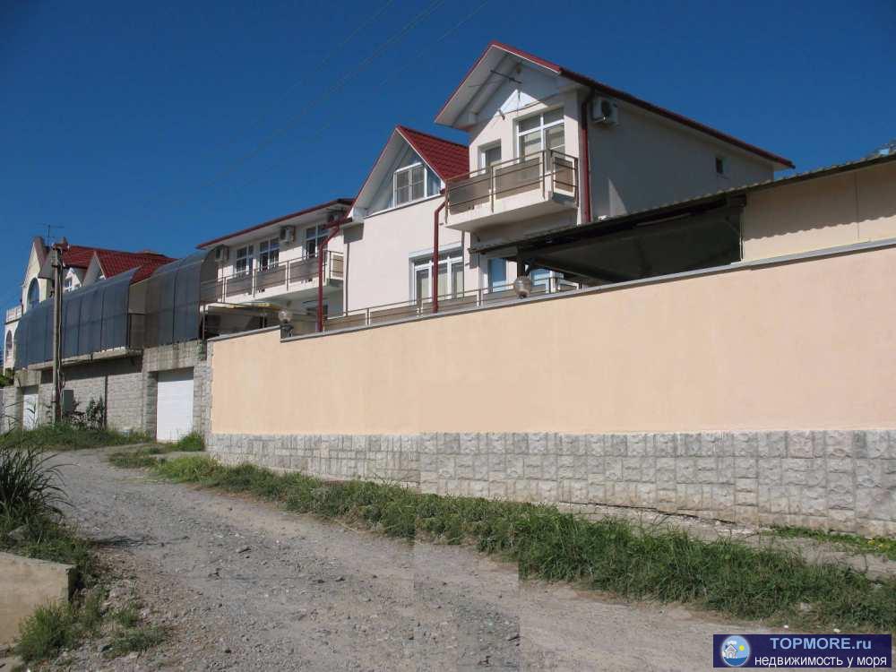 Лот № 62036. Комплекс жилых домов, расположен по адресу г. Сочи, Центральный р-н, пос. Мамайка ул. Ландышевая ....