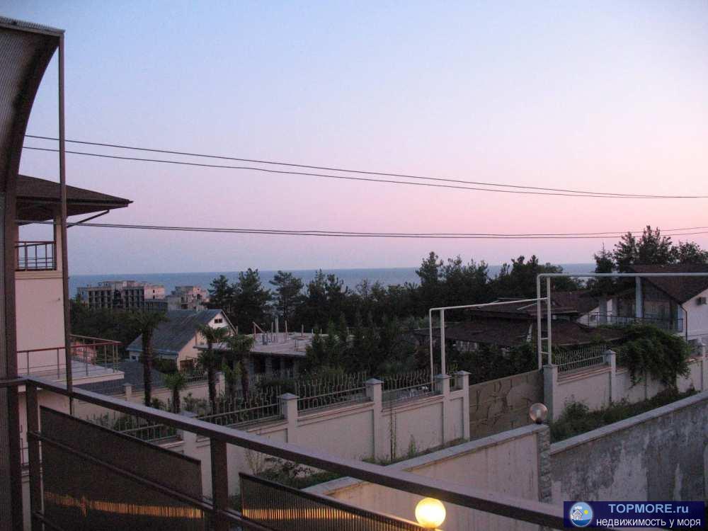 Лот № 62036. Комплекс жилых домов, расположен по адресу г. Сочи, Центральный р-н, пос. Мамайка ул. Ландышевая .... - 1