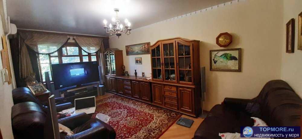 Продажа / Квартиры, Сочи, улица Макаренко, 8 500 000 р. Лот № 127110. Центр Сочи. микрорайон Макаренко. сочинка. в шаговой доступности все необходимое для жизни. магазины....