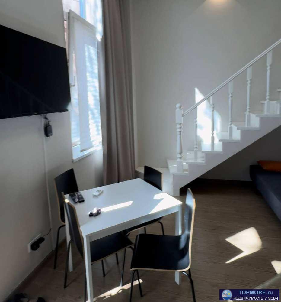 Лот № 183773. Продам уютную квартиру. Спанирована в евро двухкомнатную. При желании, вместо гардероба можно сделать... - 1