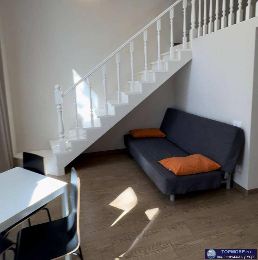 Лот № 183773. Продам уютную квартиру. Спанирована в евро двухкомнатную. При желании, вместо гардероба можно сделать... - 2