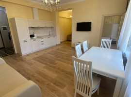 Лот № 182899. Квартира в центре Адлера бизнес-класса – это...