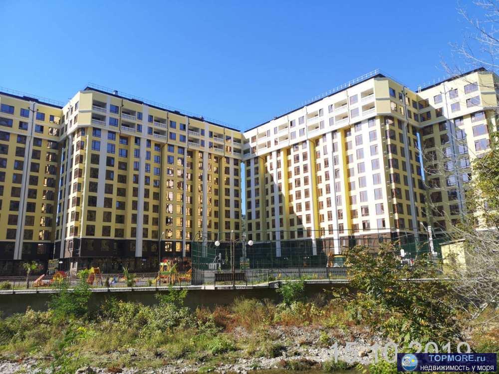 Продажа / Квартиры, Сочи, Армавирская улица, 14 000 000 р. Лот № 184017. Общие характеристики Класс дома Комфорт Материал здания Монолит-каркас...