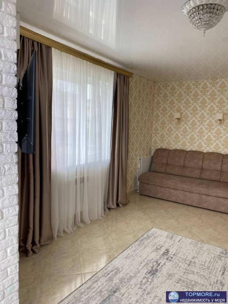 Продажа / Квартиры, Сочи, Православная улица, 8 500 000 р. Лот № 183827. Продаётся светлая и уютная студия площадью 31 м² в Адлеровском районе города Сочи. Статус... - 1
