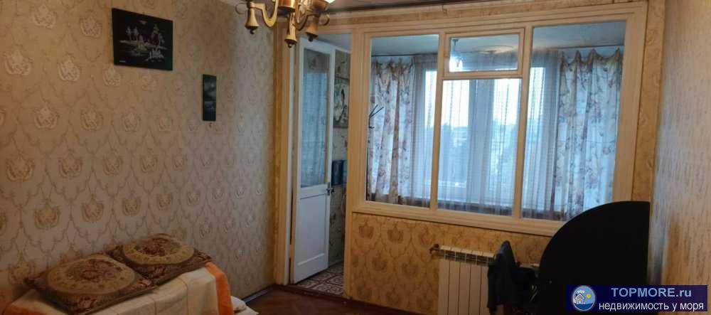 Продажа / Квартиры, Сочи, Невская улица, 8 500 000 р. Лот № 182955. Продаётся уютная однокомнатная квартира в Завокзальном районе Сочи. Расположена на 5 этаже 5-этажного...