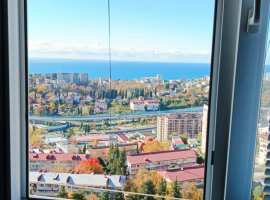 Лот № 183552. Продаю двухкомнатную квартиру с панорамным видом на...