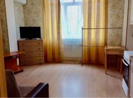 Лот № 182032. Продаётся уютная студия 25,89 м².
 
Она подойдёт...