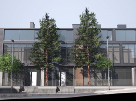 Лот № 182561. Современный Апарт-Отель в Районе Мамайка в городе...