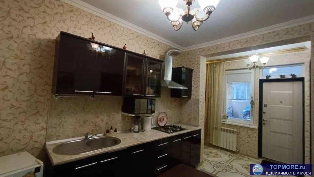 Продажа / Квартиры, Сочи, улица Павлика Морозова, 7 500 000 р. Лот № 185524. Центр Адлера – это уникальное место, где современность соединяется с природой, а вся инфраструктура... - 2