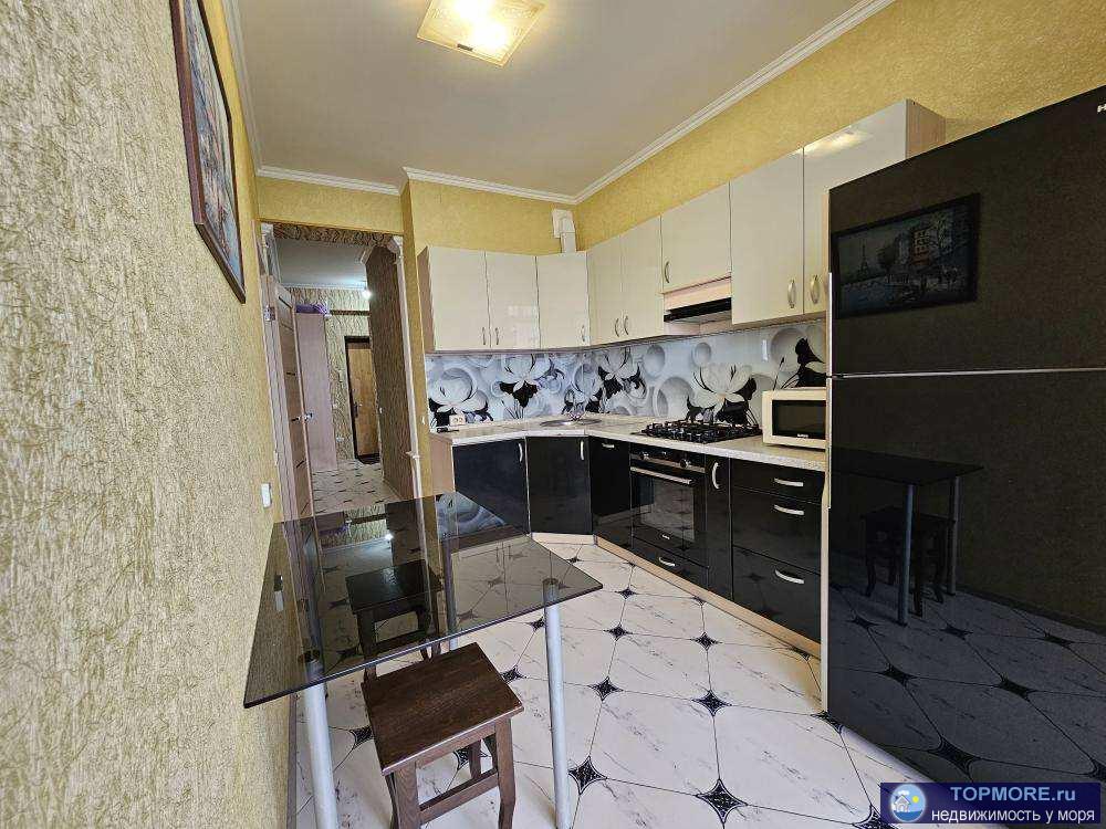 Лот № 185551. Продается уютная 2-комнатная квартира общей площадью 60 м² в одном из самых привлекательных районов... - 1