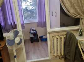 Лот № 185562. Статус квартира. Все остается