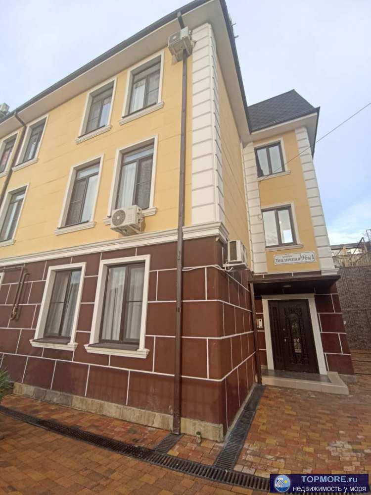 Продажа / Квартиры, Сочи, Тепличная улица, 5 500 000 р. Лот № 184351. Квартира в жк Простор, что в Раздольном в г. Сочи, тихом и зеленом районе, вдали от шумных дорог. Но в...
