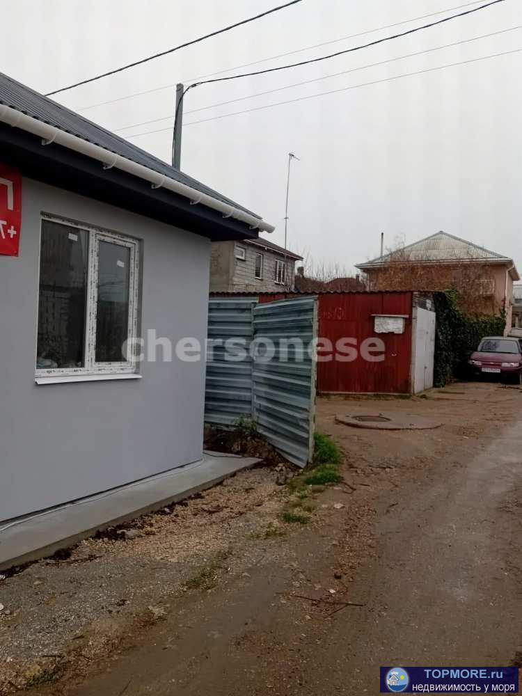 Продажа / Дома и коттеджи, Севастополь, улица Эдельвейсовая, 7 700 000 р. Лот № 74986 Продажа жилого дома 75 кв. м. в Гагаринском районе по ул. Эдельвейсовой. Дом готов к проживанию, ремонт...