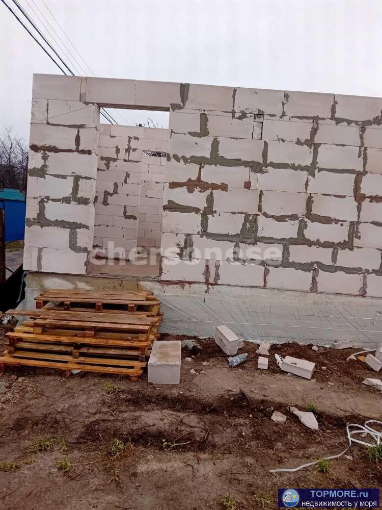 Продажа / Дома и коттеджи, Севастополь, территория СТ Морзаводец, 7 900 000 р. Лот № 74988 Продажа дома 75 кв.метров СНТ Морзаводец, район Сапун-горы. Дом подходит под семейную ипотеку. В доме...