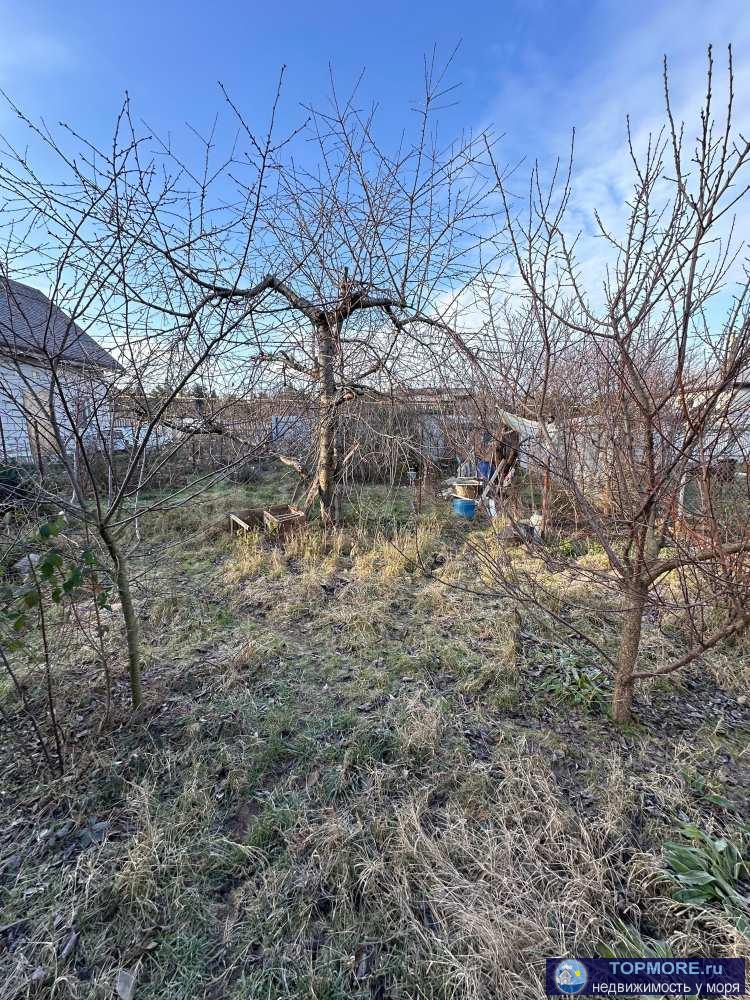 Продажа / Земельные участки, Севастополь, территория СТ Дергачи-4, 3 800 000 р. Лот № 74998 Предлагается к продаже участок 4 сот., в СТ "Дергачи-4" на ул. Гурзуфская. Участок правильной...