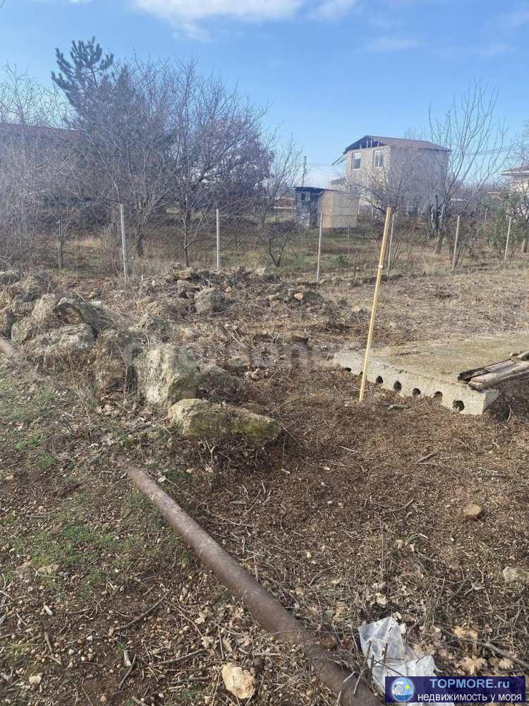 Продажа / Земельные участки, Севастополь, территория СТ Наука, 3 600 000 р. Лот № 75003 Земельный участок 4,24 сот в красивом месте СНТ Наука, возле соснового леса! Участок правильной формы,...