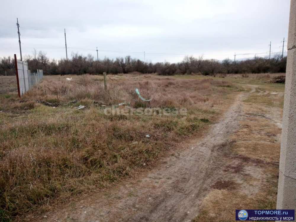 Продажа / Земельные участки, поселок городского типа Советский, улица Ветеринарная, 1 300 000 р. Лот № 75005 В продаже земельный участок 15 соток ИЖС. Участок ровный, угловой, Есть возможность поделить и... - 2