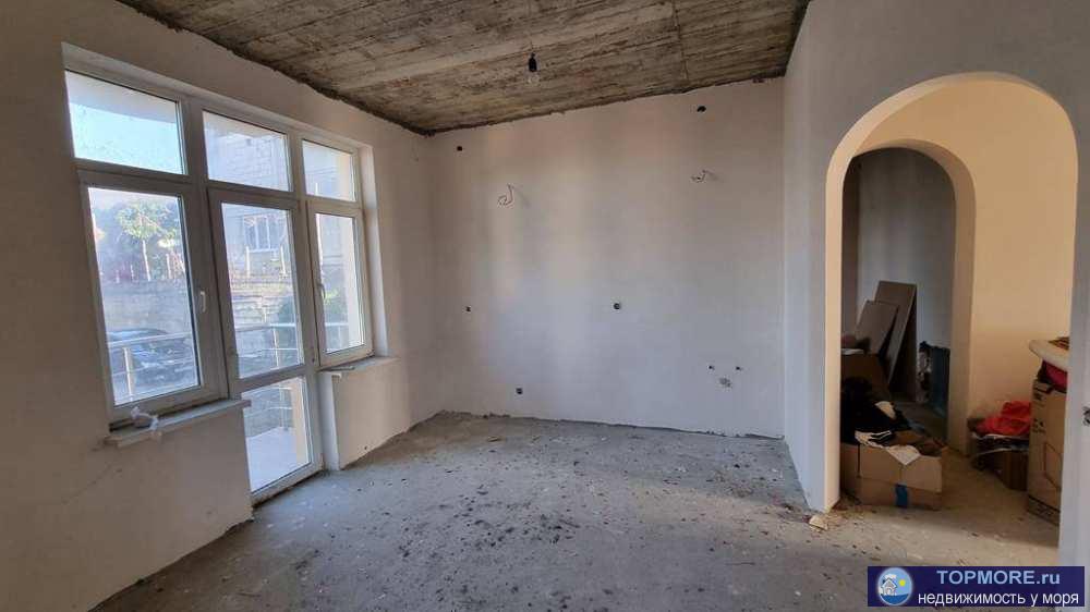 Лот № 185393. Уникальный апатаментный комплекс с закрытой территорией и паркингом.Купите себе наконец жилье у моря и... - 2