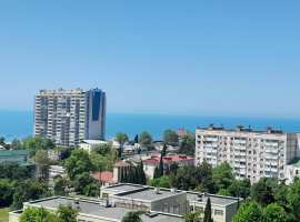 Лот № 185554. Продается двухкoмнатная квартиpа в Сочи .Квартирa...