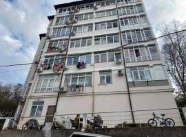 Лот № 186043. Срочная продажа студии в Сочи, Раздольное!
 
Адрес:...